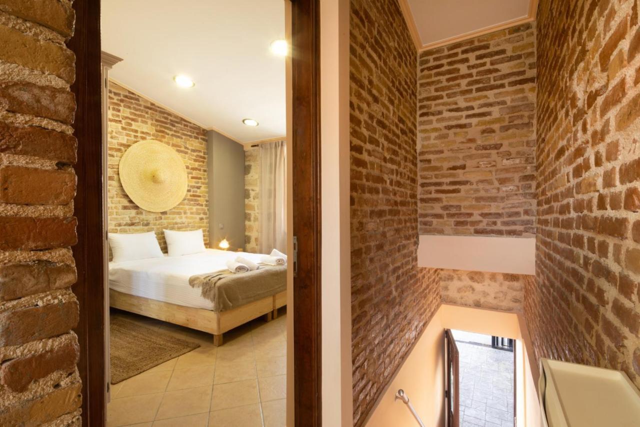 Apartment Rosa By Corfuescapes