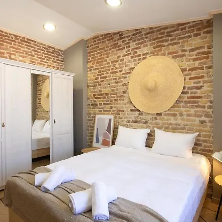 Villa Rosa Suite By Corfuescapes Corfu  Exterior photo