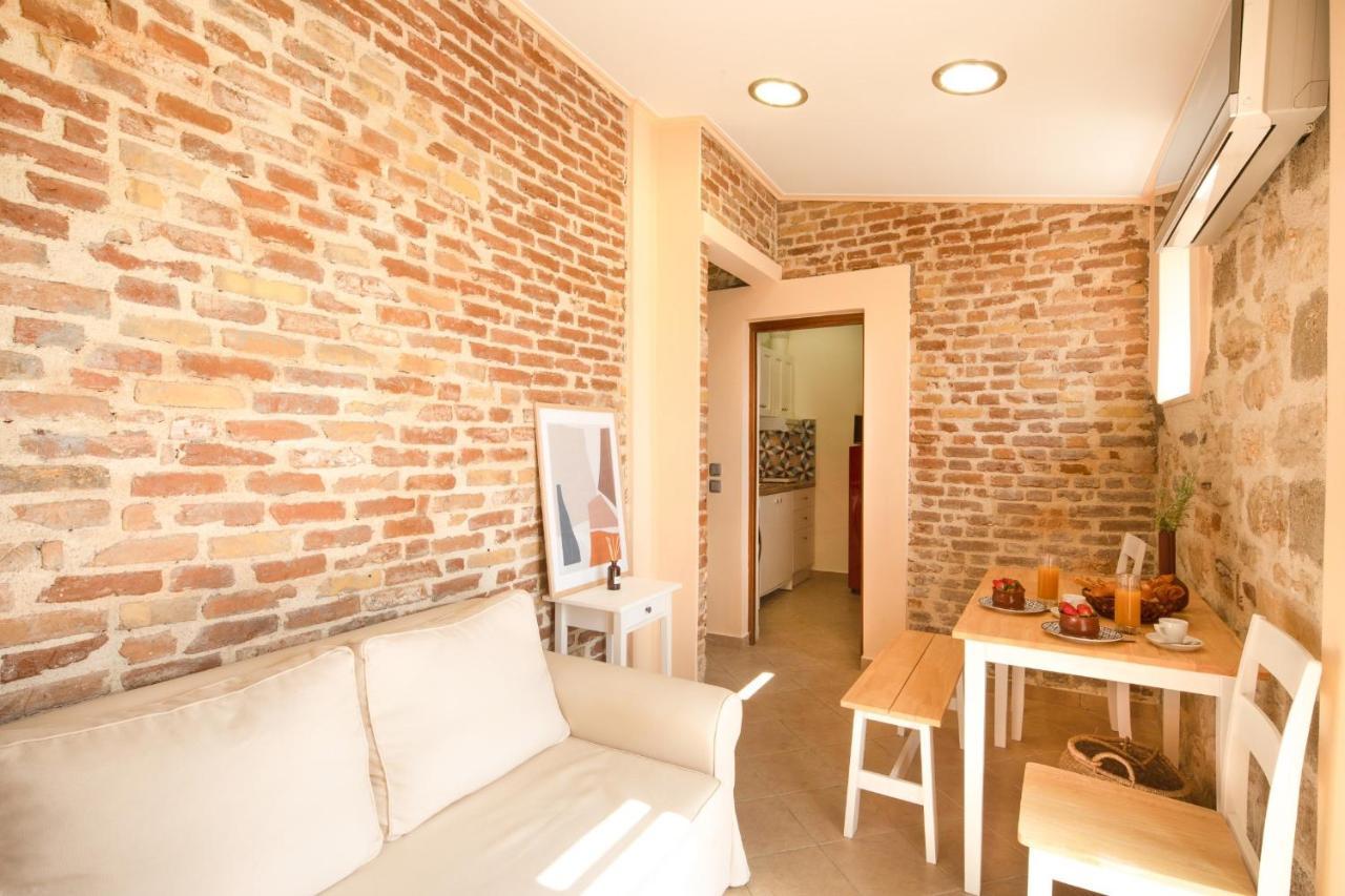 Apartment Rosa By Corfuescapes