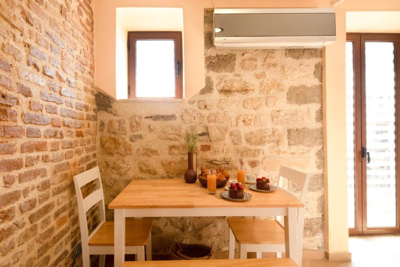 Apartment Rosa By Corfuescapes